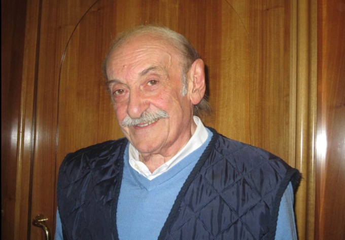 Addio a Gian Carlo Mariani della storica torrefazione