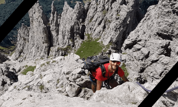 Fissata la data del funerale del professore morto in montagna