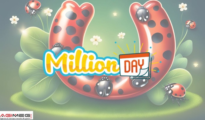 MillionDay, vinto un milione di euro in Brianza