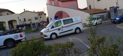 Sovico, sospetto caso di Dengue: scatta la disinfestazione straordinaria