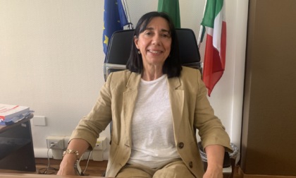 Paola Palmieri è il nuovo Direttore Generale di Ats Brianza