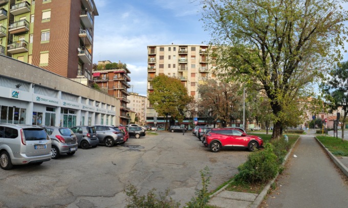 Via le auto, Giovanni XIII sarà una vera piazza