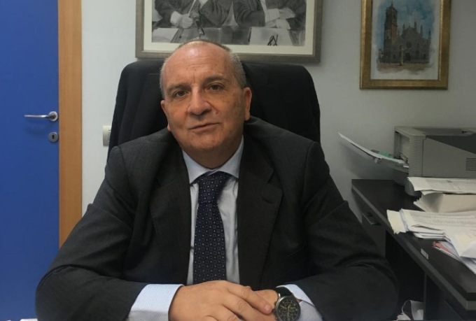 Va in pensione Salvatore Bellomo, il magistrato delle maxi inchieste