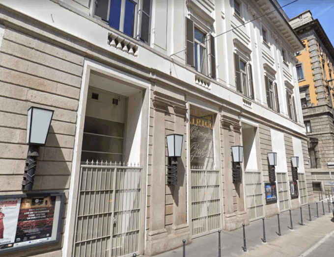 Una stagione ricca di volti e spettacoli al Teatro Lirico Giorgio Gaber