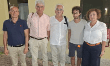 Bagarre sul nuovo regolamento, la minoranza se ne va