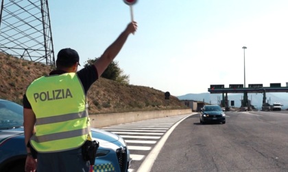 In estate viaggiare sicuri con la Polizia di Stato