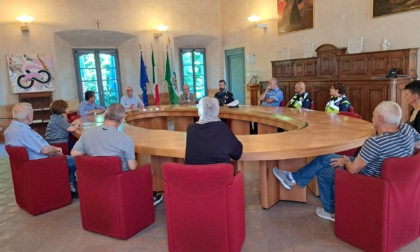 Festa della Polizia Locale, consegnato il ricavato
