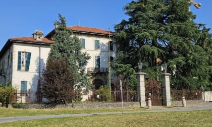 Dopo vent'anni di battaglie, il Comune si riprende Villa Banfi