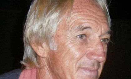 Una vita a cento all'ora: addio allo storico batterista amante della montagna