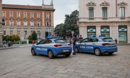 Aggrediscono e minacciano di morte un ragazzino spaccandogli una costola