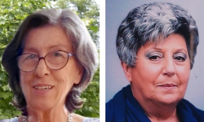 L'amicizia oltre la morte: Elena e Rita, colleghe insegnanti, di nuovo insieme