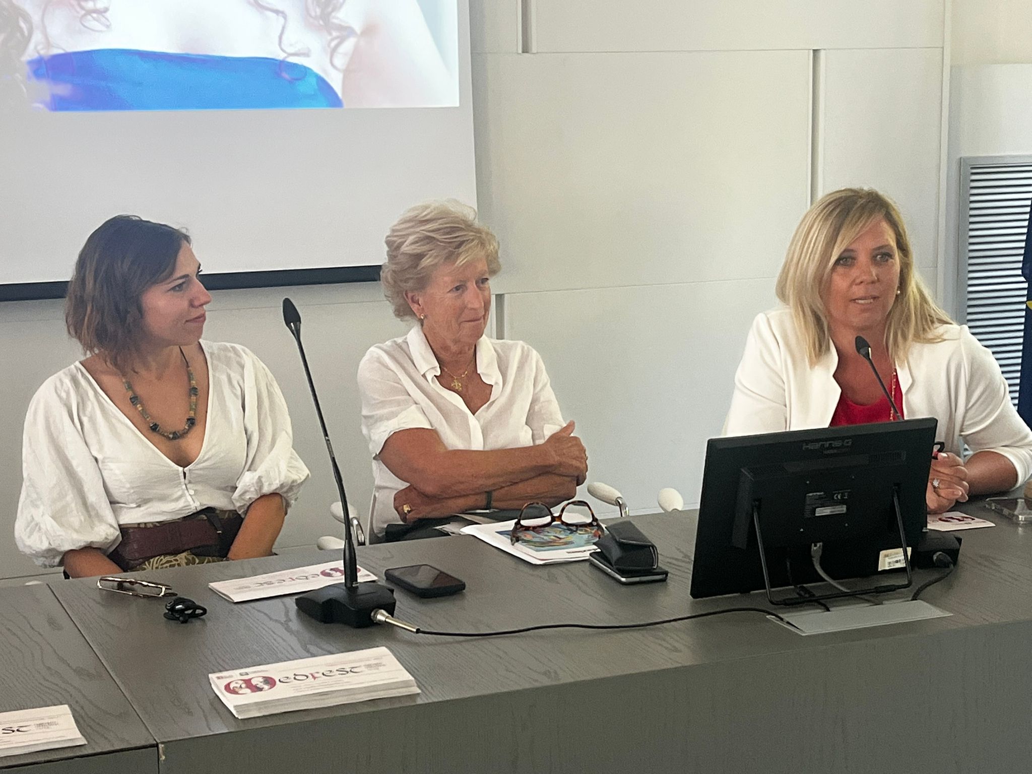 Lecco presentazione Med Fest