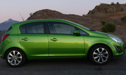 Opel Corsa: quando l’ABS diventa un problema di sicurezza