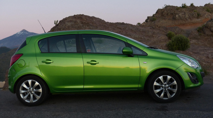 Opel Corsa: quando l’ABS diventa un problema di sicurezza