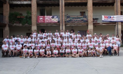 La Sagra del Masciocco scalda i motori in vista di Ferragosto