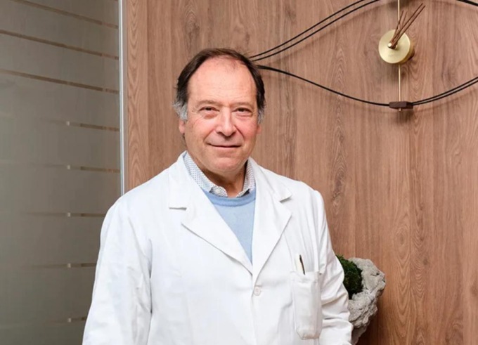 Carate Brianza piange lo storico oculista