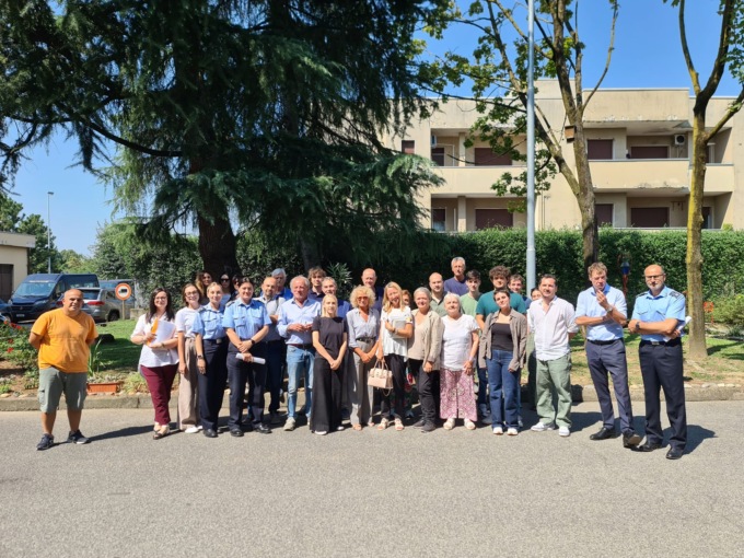 +Europa in visita al carcere: “Misure urgenti contro il sovraffollamento”