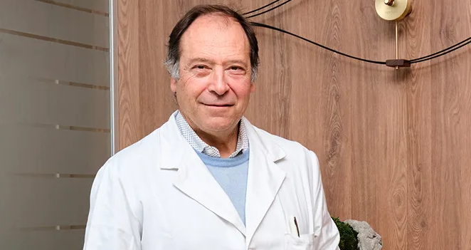 Carate dà l’addio a uno stimato oculista