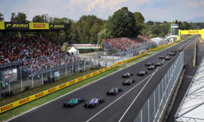 Gran Premio, occasione per i possessori dei biglietti prato