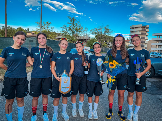 Successi in terra toscana per SC Cesano Maderno