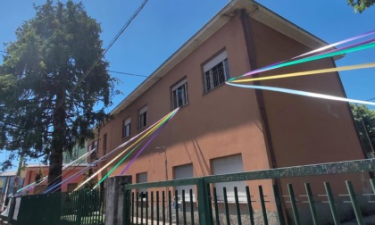 Scrivi una lettera per aiutare a realizzare il sogno della Casa di Stefano