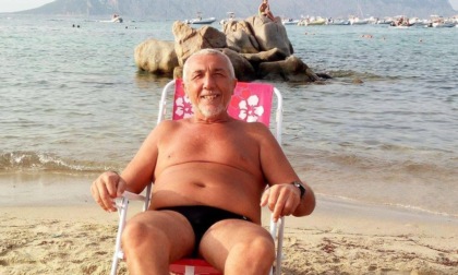 Malore al volante prima di imbarcarsi per la Sardegna, muore a 73 anni