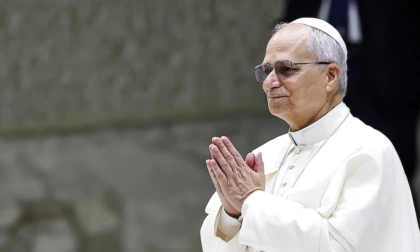 Lettere dal Vaticano all’Aido Giussano, il Papa benedice i donatori