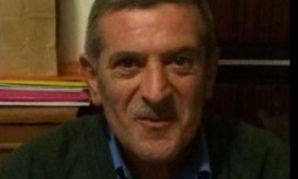 Esce da casa e scompare: si cerca il papà del pasticciere