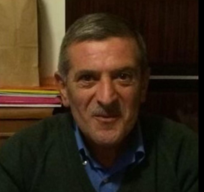 Esce da casa e scompare: si cerca il papà del pasticciere