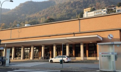 Rissa in stazione per il volume della musica, scattano le denunce