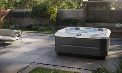 Vasche idromassaggio da esterno Jacuzzi®: guida completa ai migliori modelli