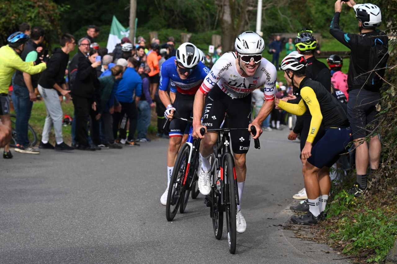 Svelati i dettagli della 78esima edizione della Coppa Agostoni