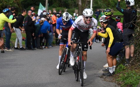 Svelati i dettagli della 78esima edizione della Coppa Agostoni