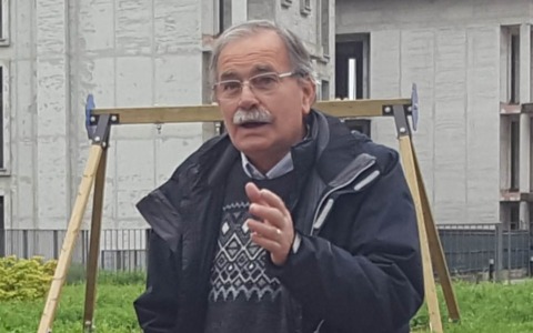 Carnate piange Luciano Fumagalli, anima del volontariato e dell’impegno sociale