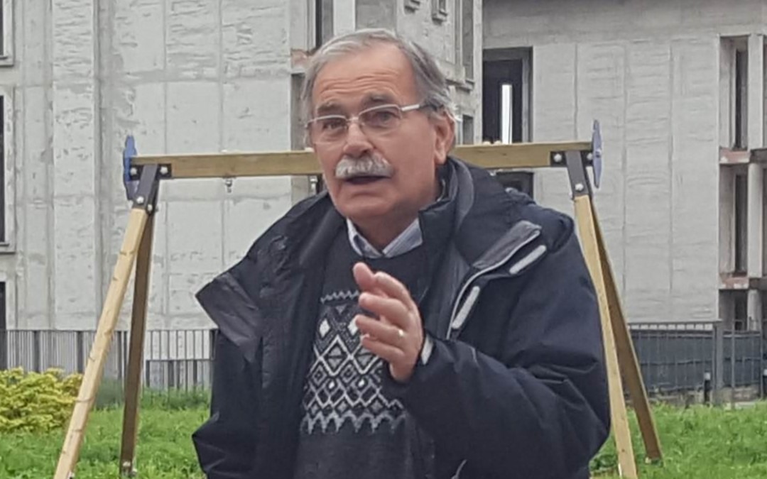 Carnate piange Luciano Fumagalli, anima del volontariato e dell’impegno sociale