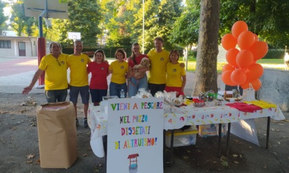 Matteo è in Cielo, la sua festa di compleanno aiuterà lo sportello di ascolto della scuola