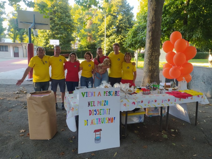 Matteo è in Cielo, la sua festa di compleanno aiuterà lo sportello di ascolto della scuola