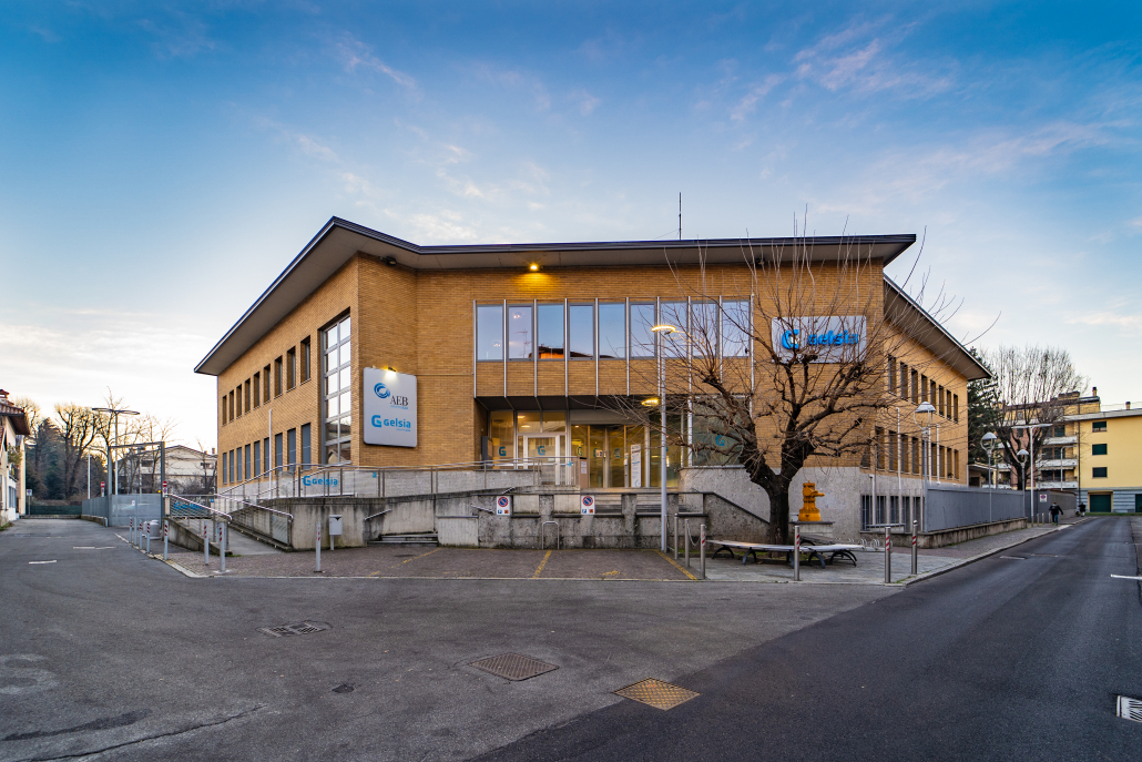 Per Gelsia e A2A la certificazione per la parità di genere