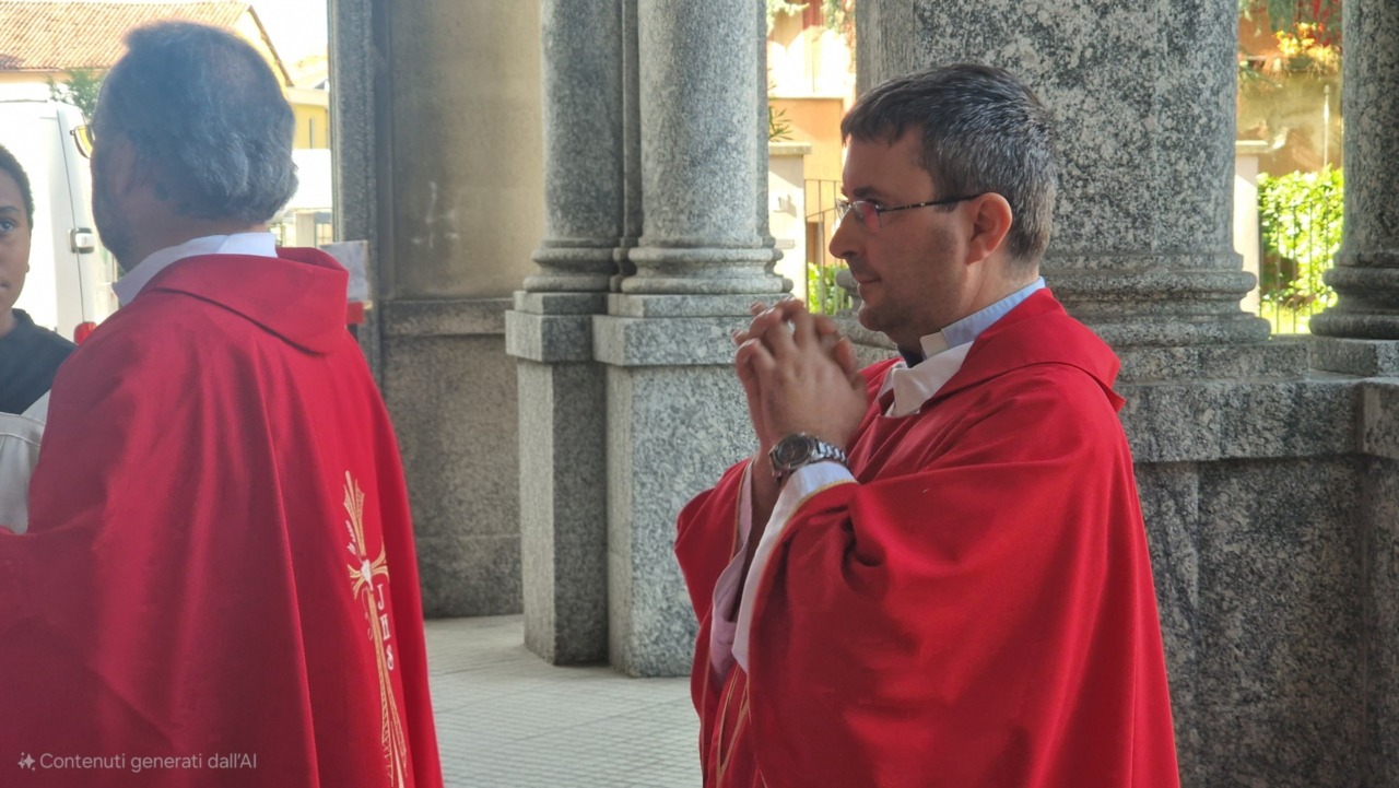 “Porterò per sempre Arcore nel mio cuore”