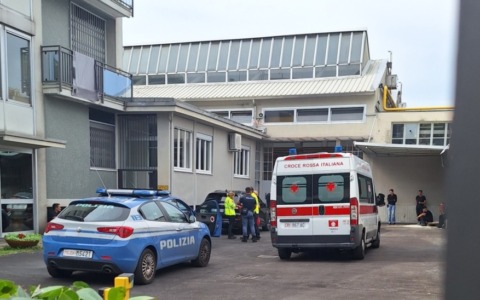 Abitava a Lesmo l’operaio morto in fabbrica ieri a Monza