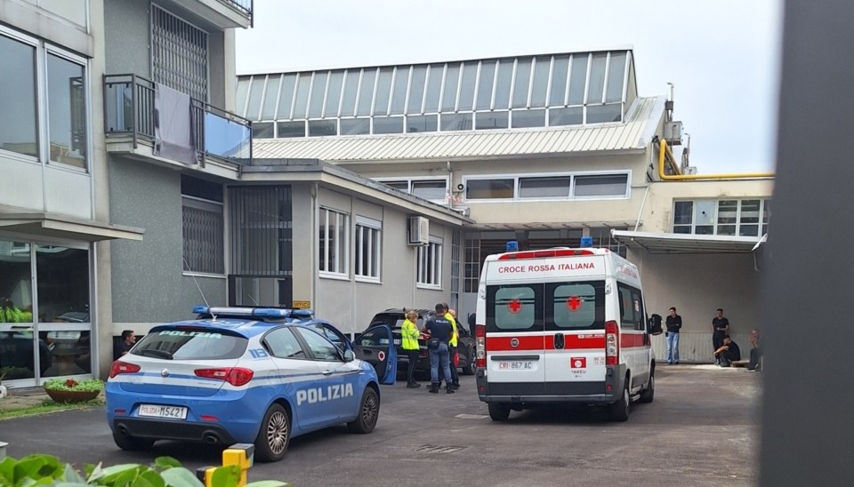Abitava a Lesmo l’operaio morto in fabbrica ieri a Monza