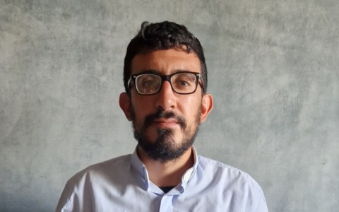 “Ho sentito la chiamata al sacerdozio dopo un grave incidente in bicicletta”