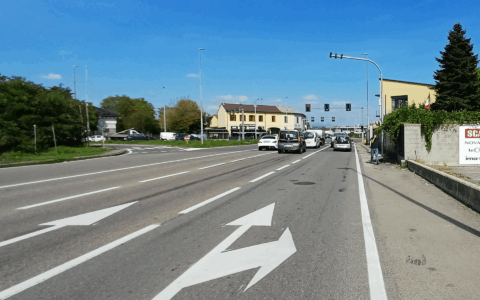 In funzione le telecamere T-Red all’incrocio del Malcantone