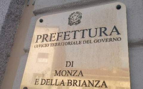 La Brianza ricorda gli internati nei campi di concentramento tedeschi: la cerimonia in Prefettura