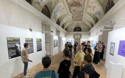Viaggio nel cuore della comunità LGBTQIA+