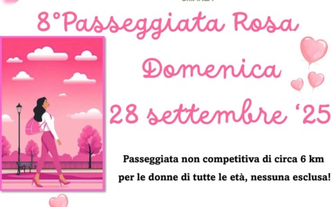 “Percorso Donna”, Gelsia conferma il suo impegno e sostiene il progetto