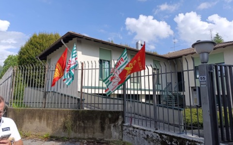 La Stäubli di Carate Brianza trasloca e annuncia 45 esuberi nel sito produttivo