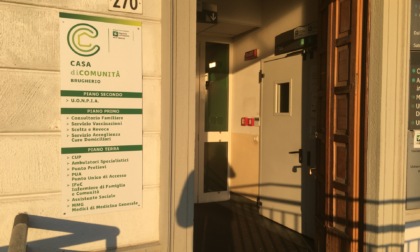 Una raccolta firme per potenziare la Casa di Comunità