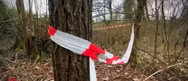 luogo morte karine cogliati