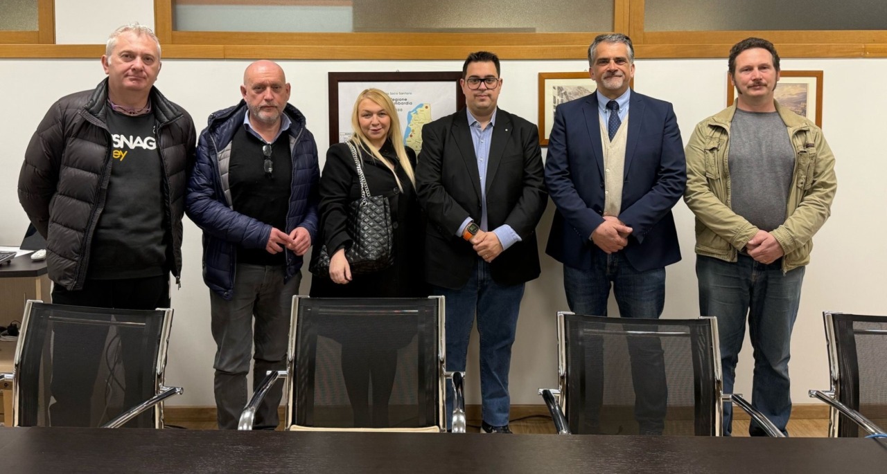 Laboratorio sperimentale di rifiuti: la Regione accende il semaforo verde
